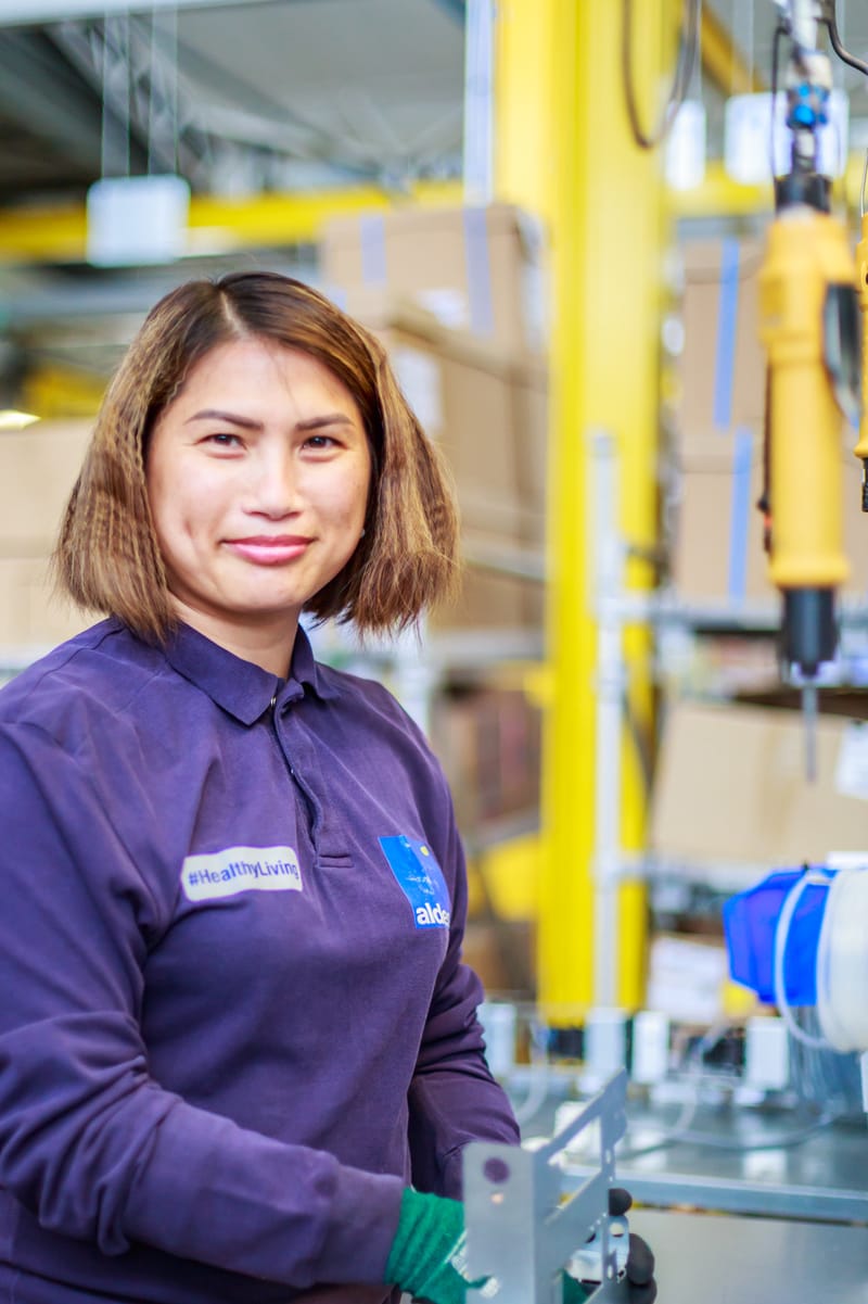 ALDES AERAULIQUE SHOOTING ATELIER