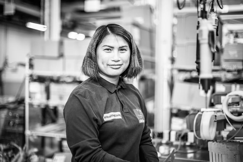 ALDES AERAULIQUE SHOOTING ATELIER