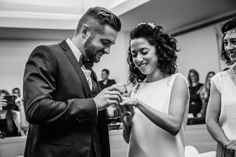 MARIAGE OPHELIE ET OLIVIER