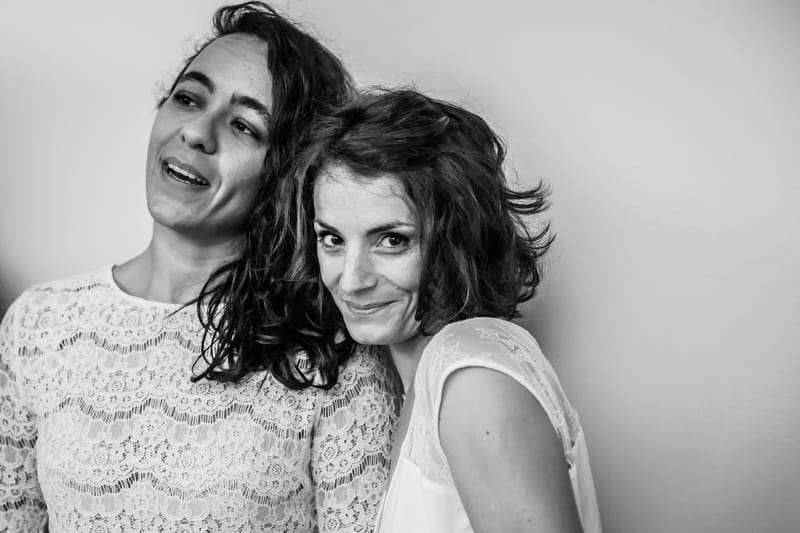 MARIAGE OPHELIE ET OLIVIER