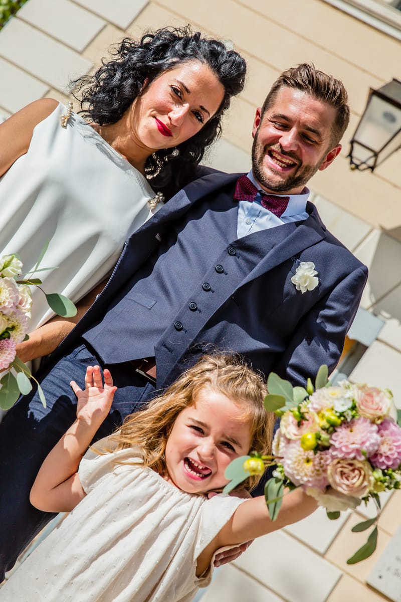 MARIAGE OPHELIE ET OLIVIER