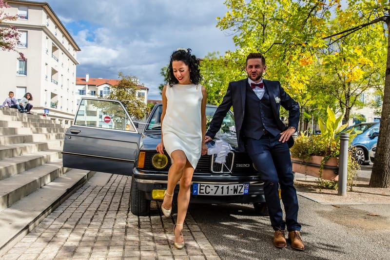 MARIAGE OPHELIE ET OLIVIER