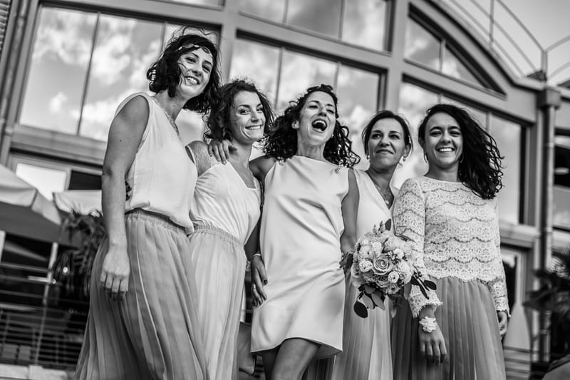 MARIAGE OPHELIE ET OLIVIER