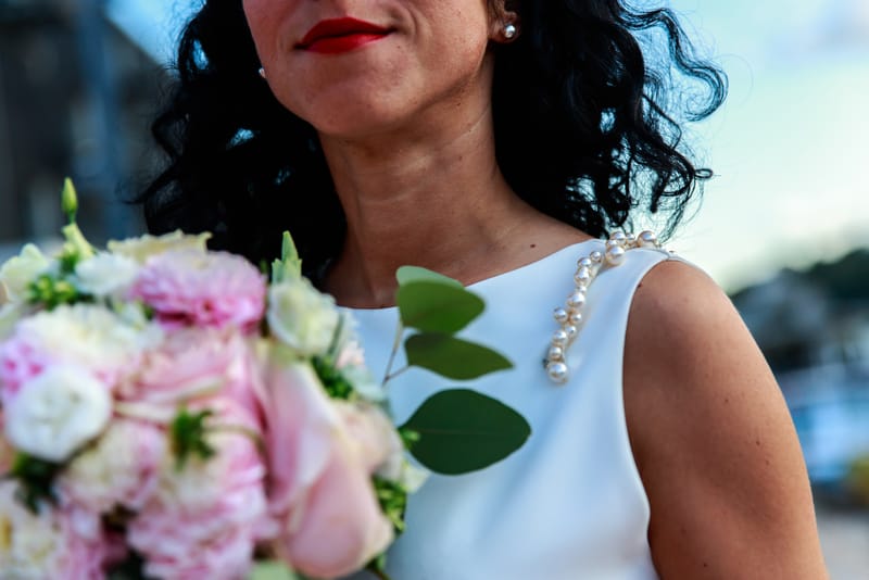 MARIAGE OPHELIE ET OLIVIER