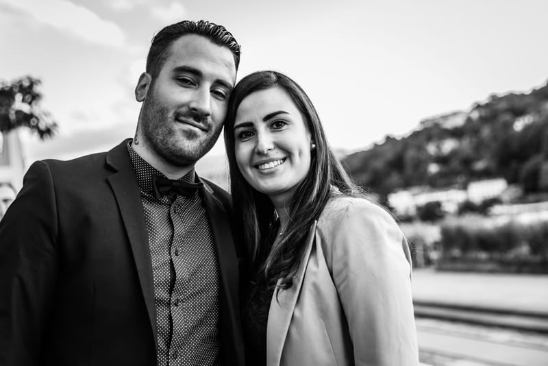 MARIAGE OPHELIE ET OLIVIER