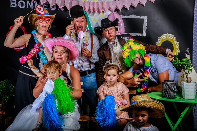 10 ANS DE MARIAGE CHARLOTTE ET FABRICE