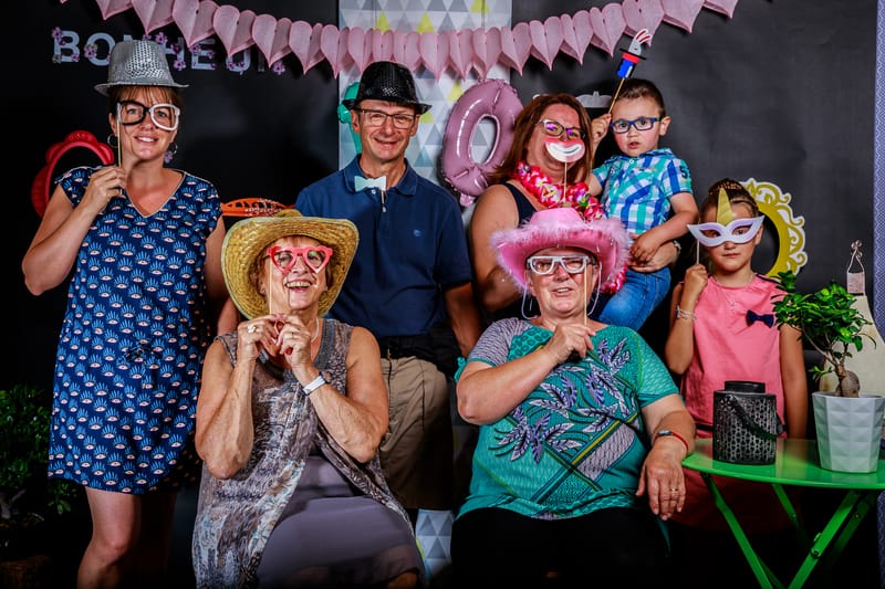 10 ANS DE MARIAGE CHARLOTTE ET FABRICE