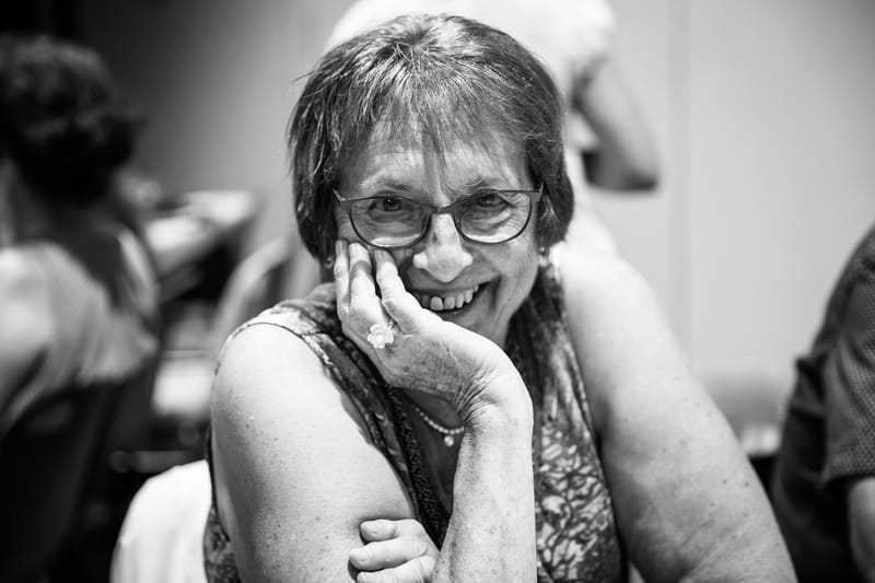 10 ANS DE MARIAGE CHARLOTTE ET FABRICE