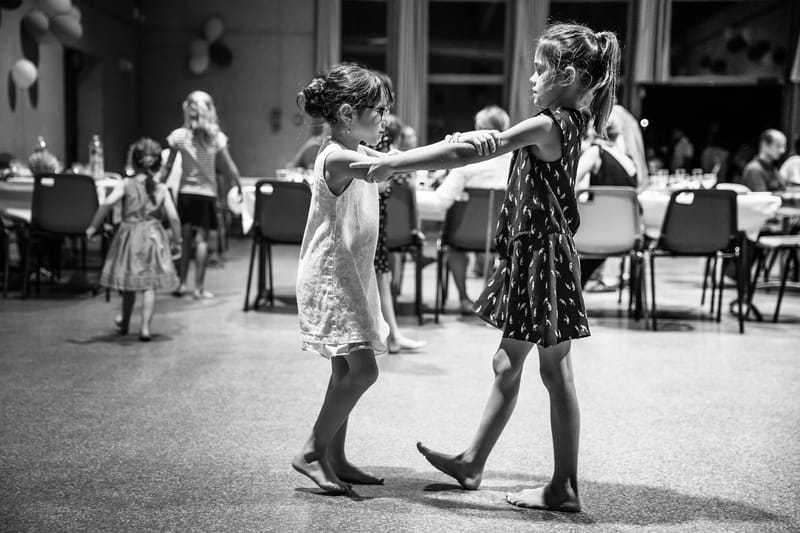 10 ANS DE MARIAGE CHARLOTTE ET FABRICE