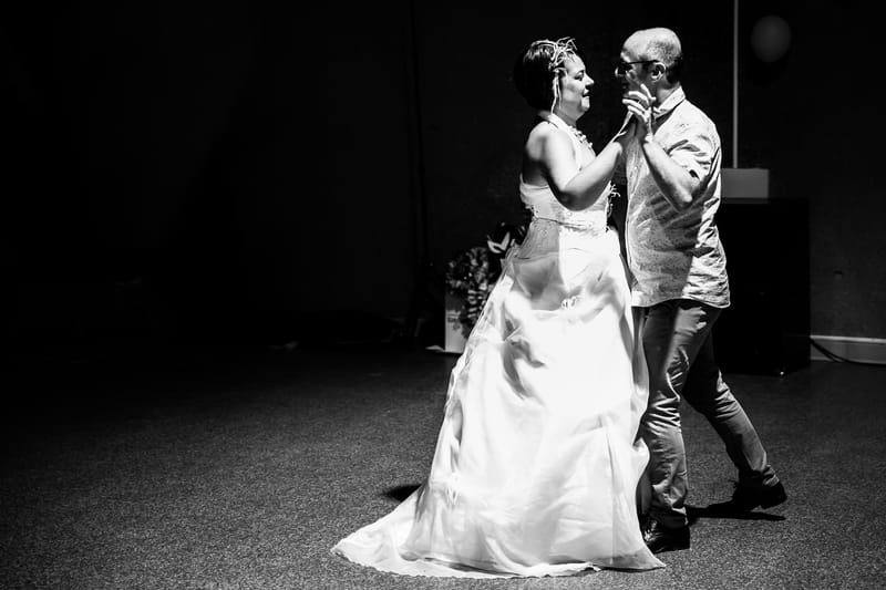 10 ANS DE MARIAGE CHARLOTTE ET FABRICE