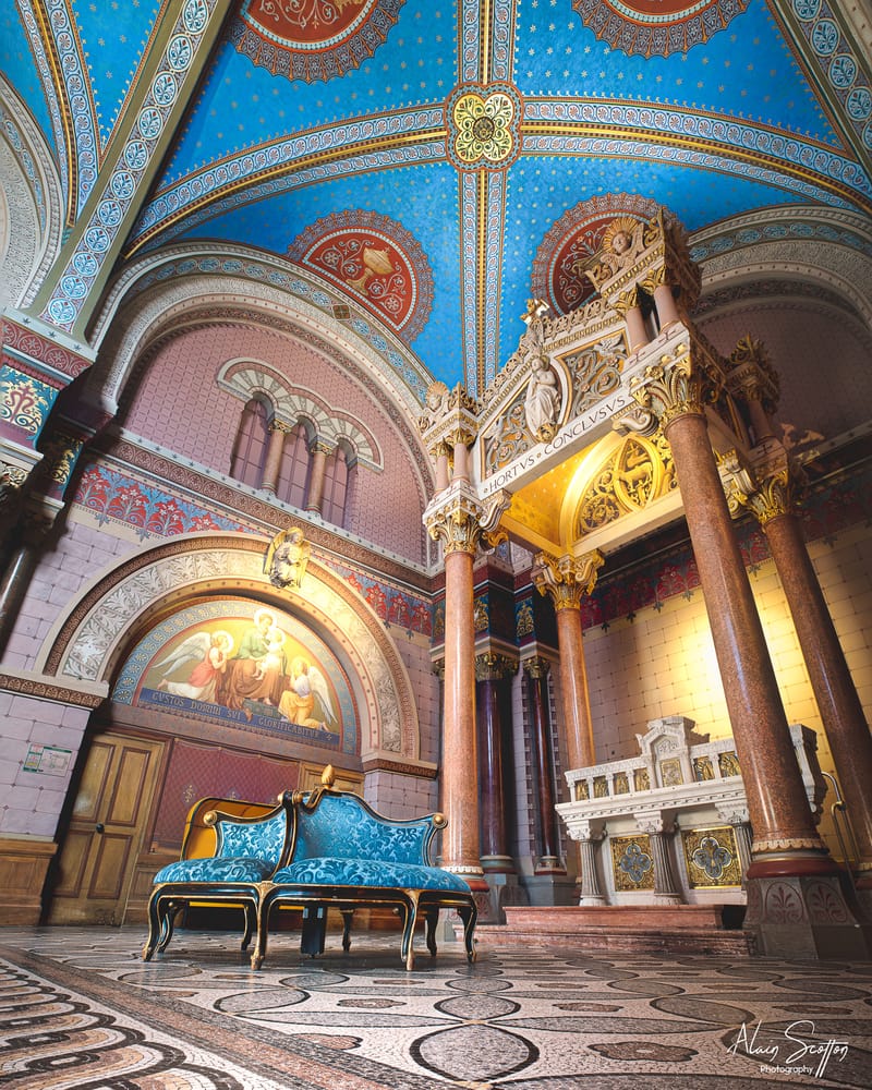 HOTEL FOURVIERE 4 ETOILES