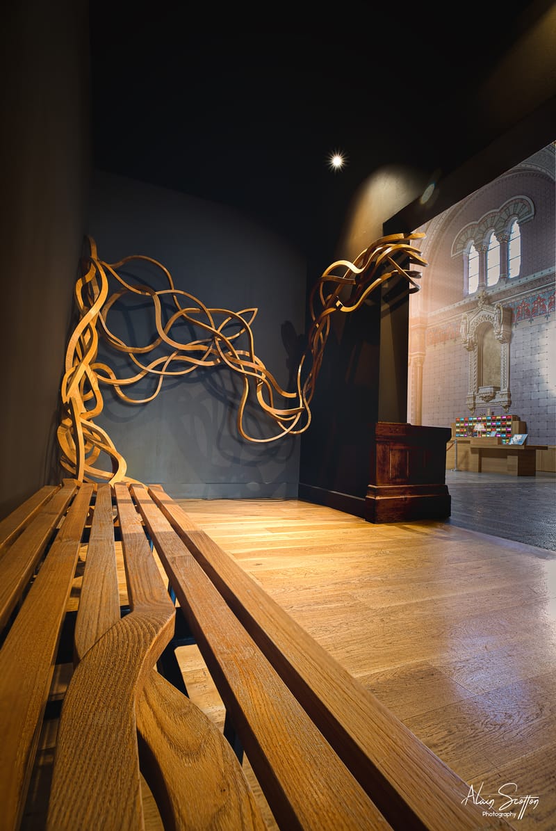 HOTEL FOURVIERE 4 ETOILES