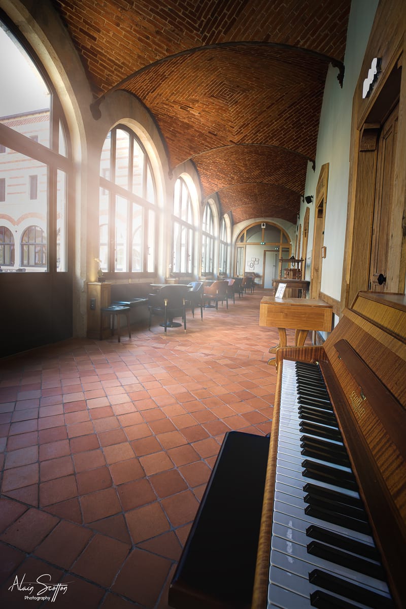 HOTEL FOURVIERE 4 ETOILES