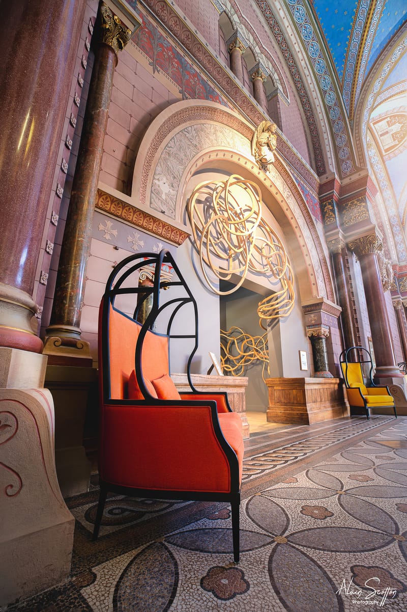 HOTEL FOURVIERE 4 ETOILES