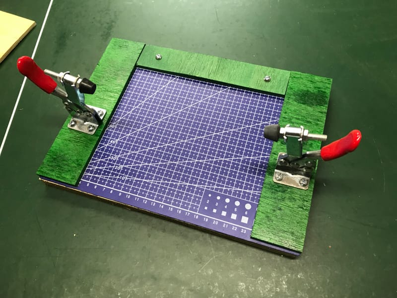 Self Healing Cutting Mat