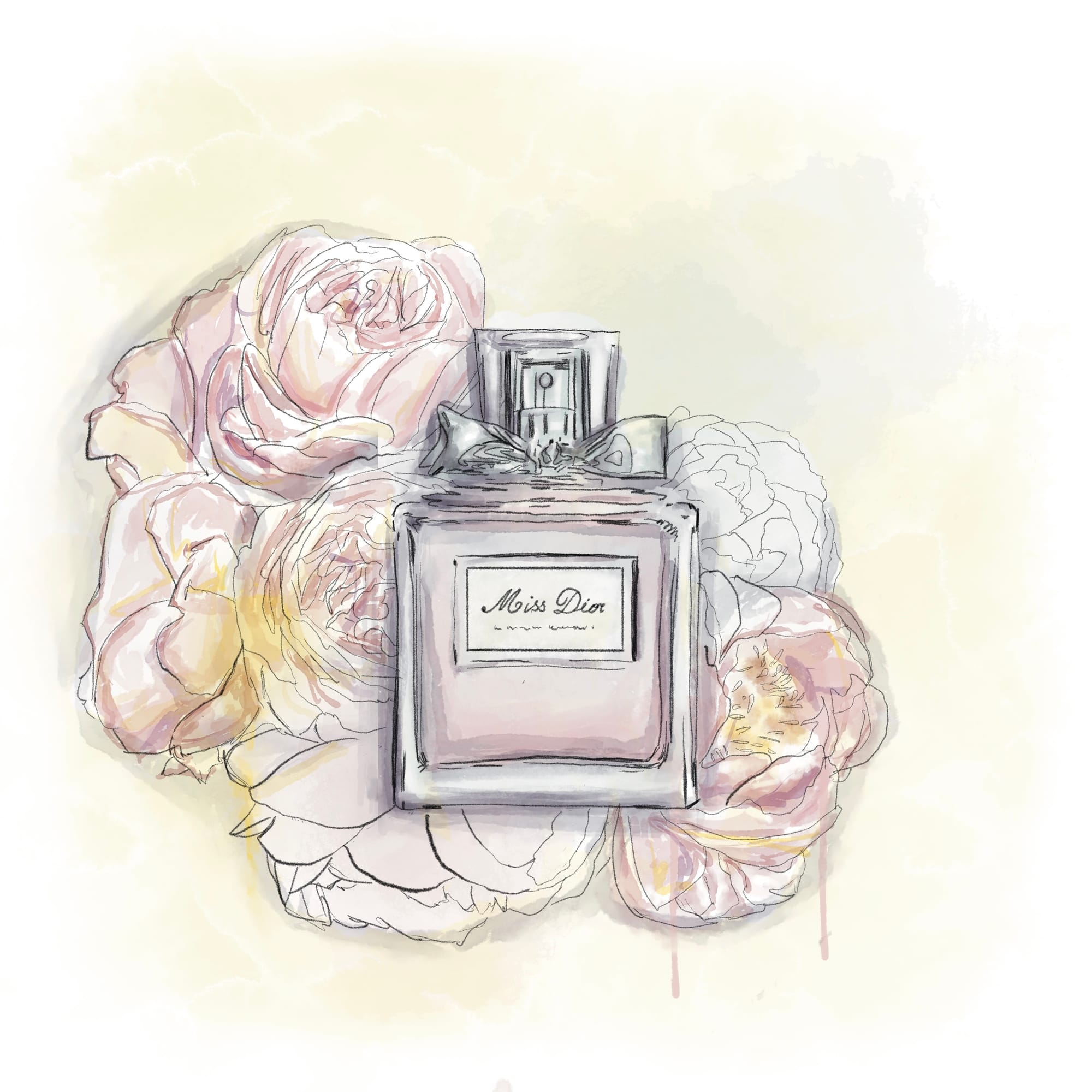 Watercolor 