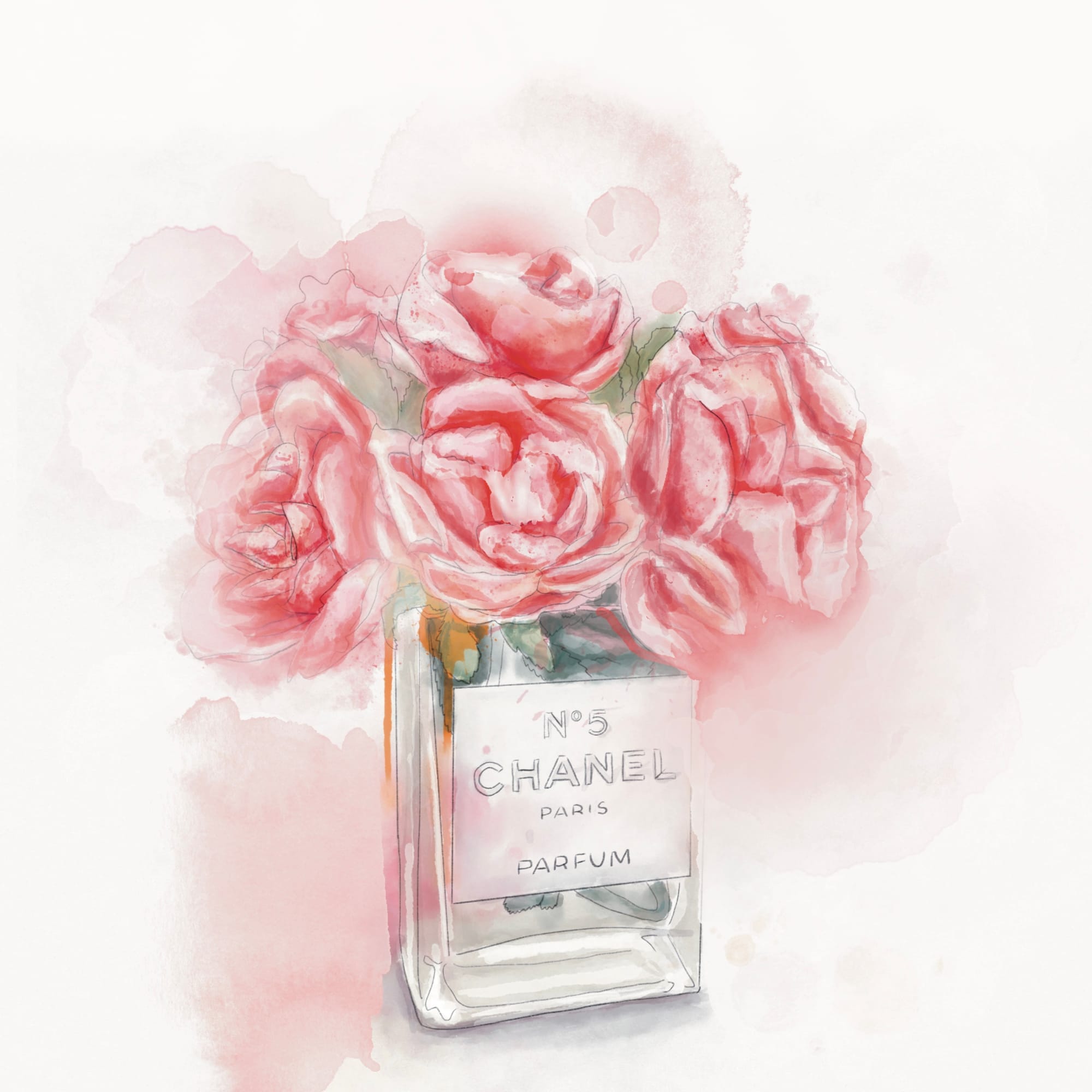 Watercolor 