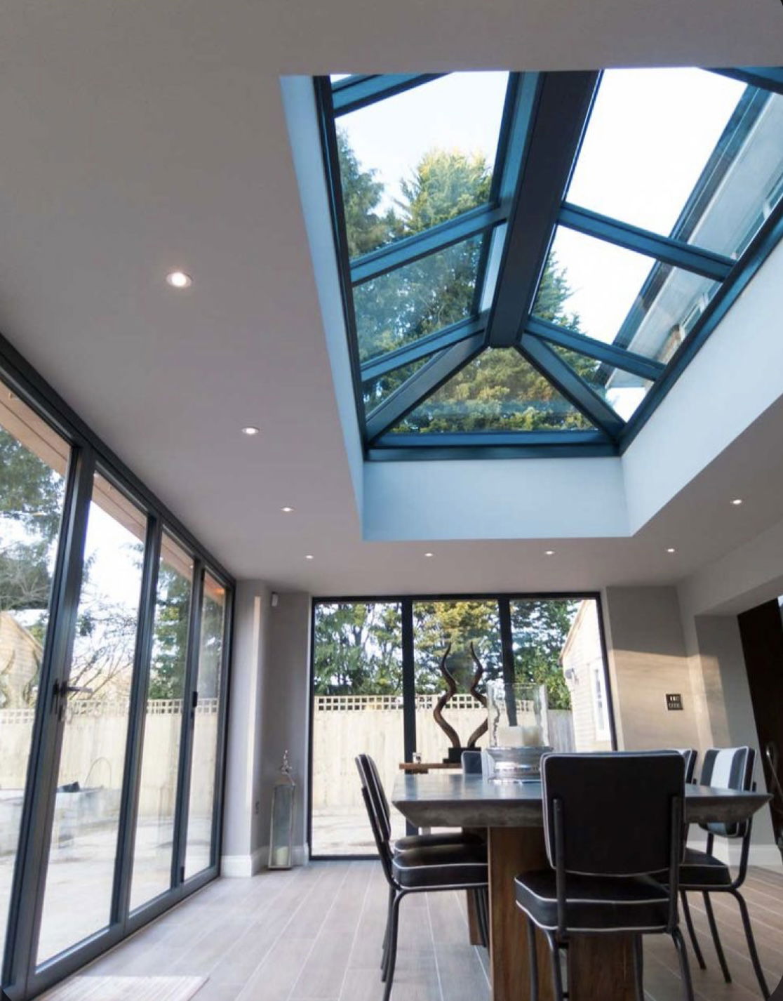 Refurbishment - Sevenoaks 