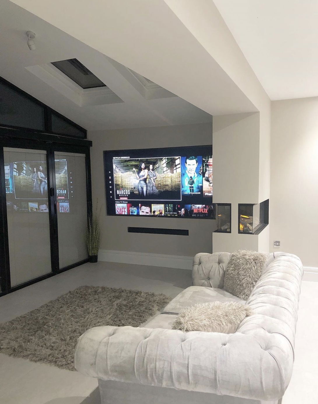 Refurbishment - Sevenoaks 