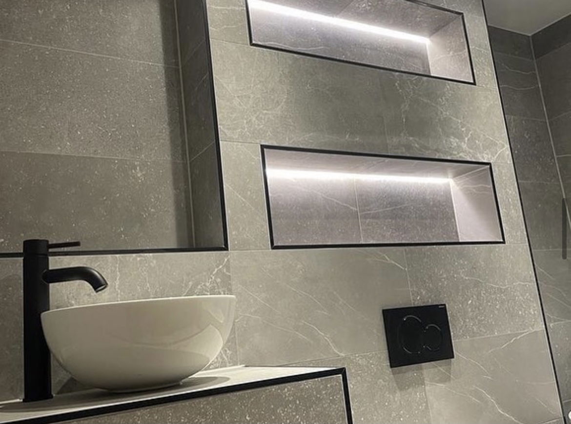 Main Bathroom Refurbishment - Tunbridge Wells