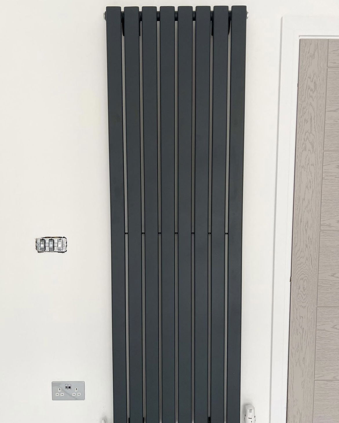 Under Floor Heating & Radiators 