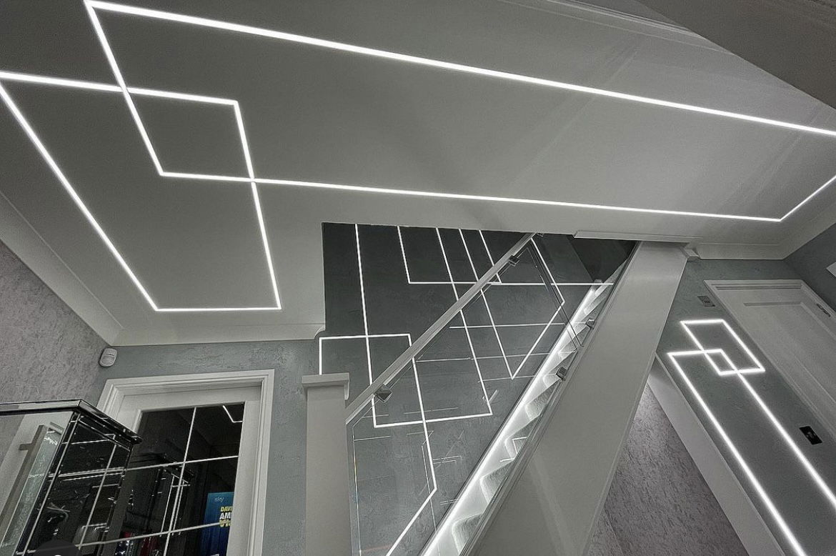 Internal Refurbishment - Bromley 