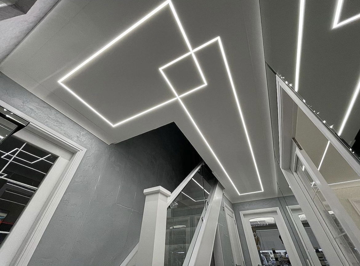 Internal Refurbishment - Bromley 