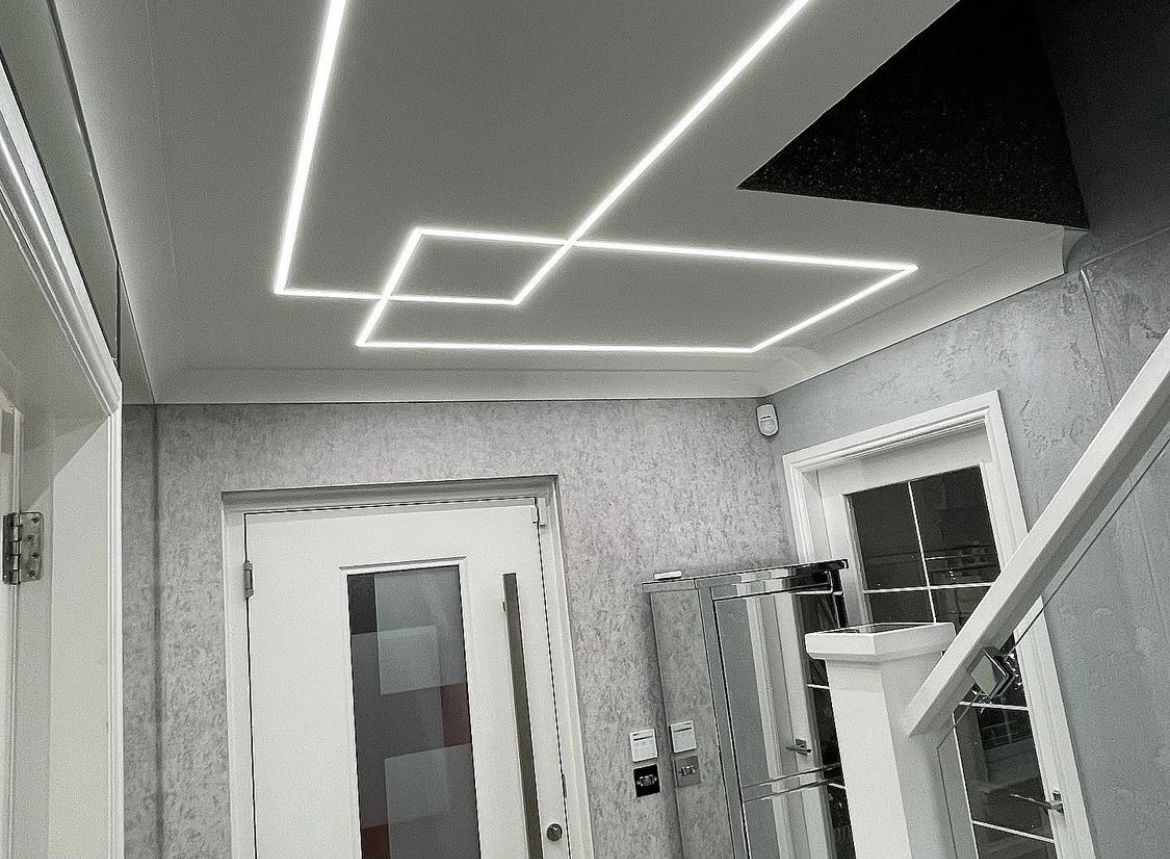 Internal Refurbishment - Bromley 