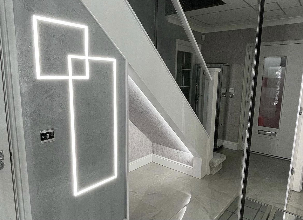 Internal Refurbishment - Bromley 