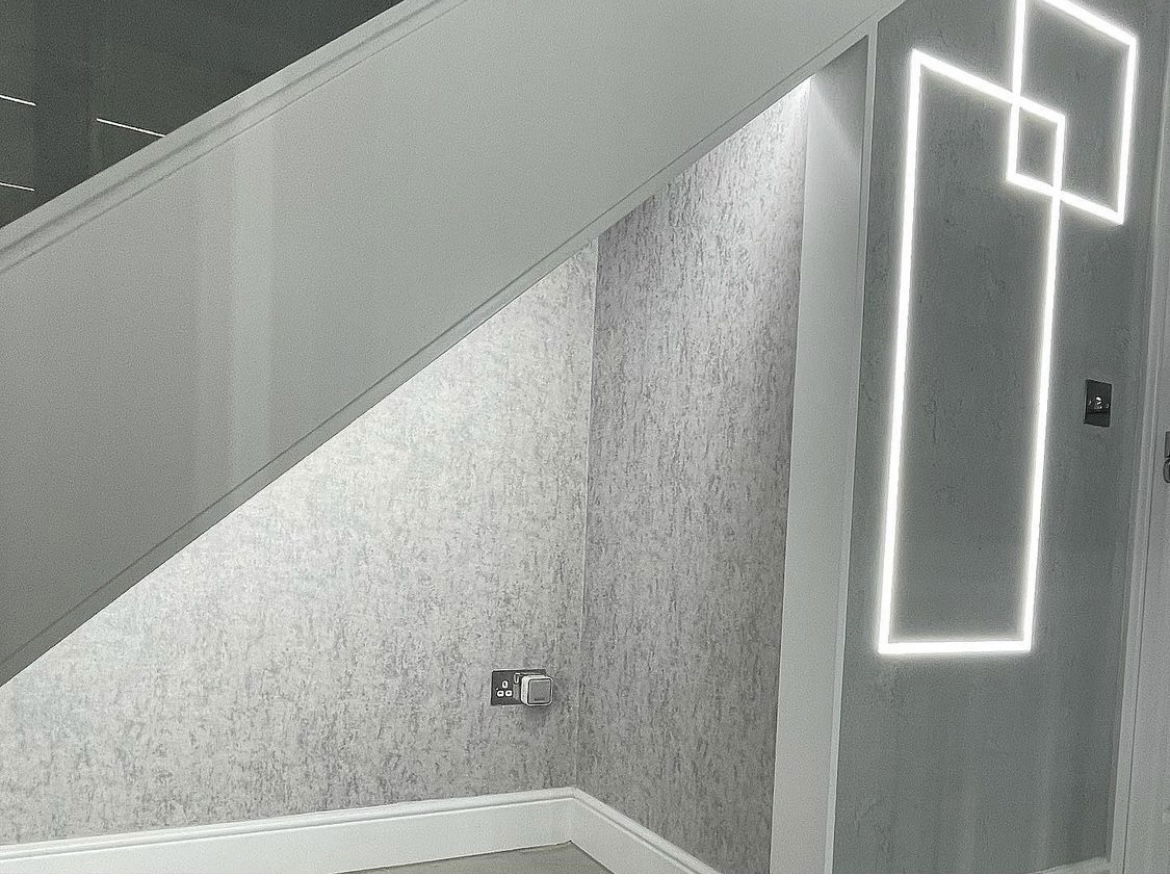 Internal Refurbishment - Bromley 