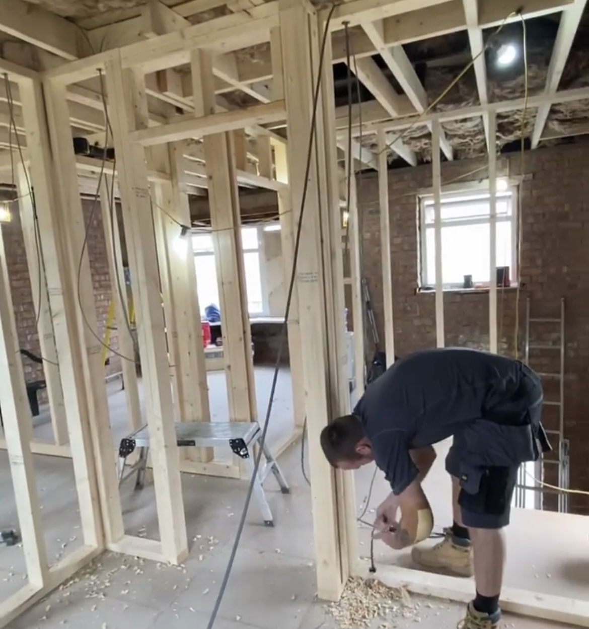 Electrical Installations 