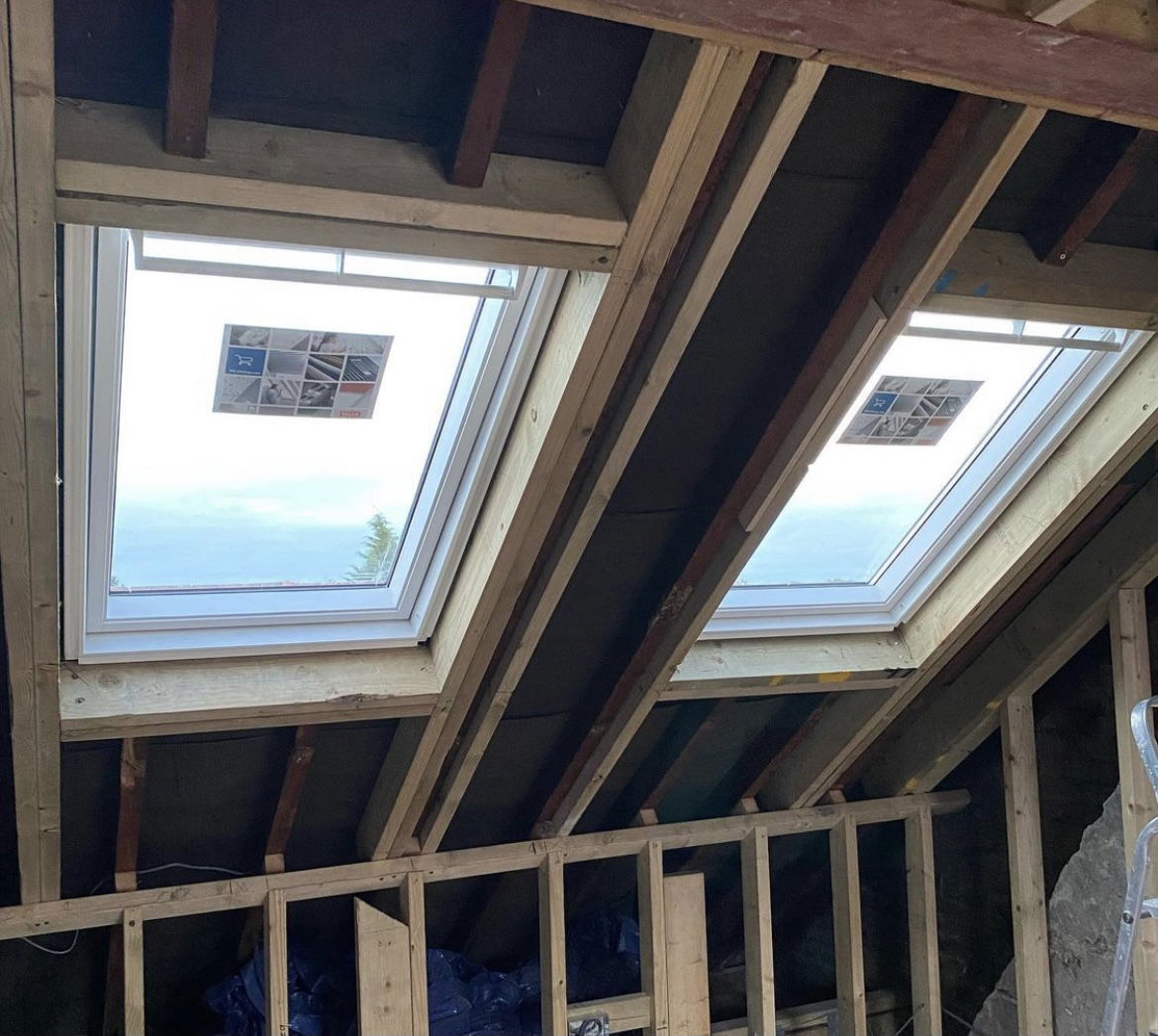 Loft Conversion - Tunbridge Wells