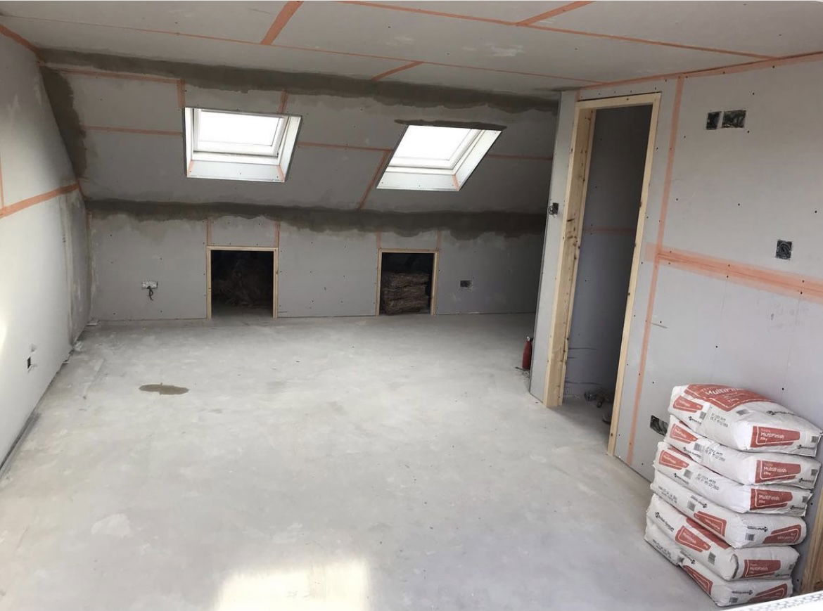 Loft Conversion - Bromley 