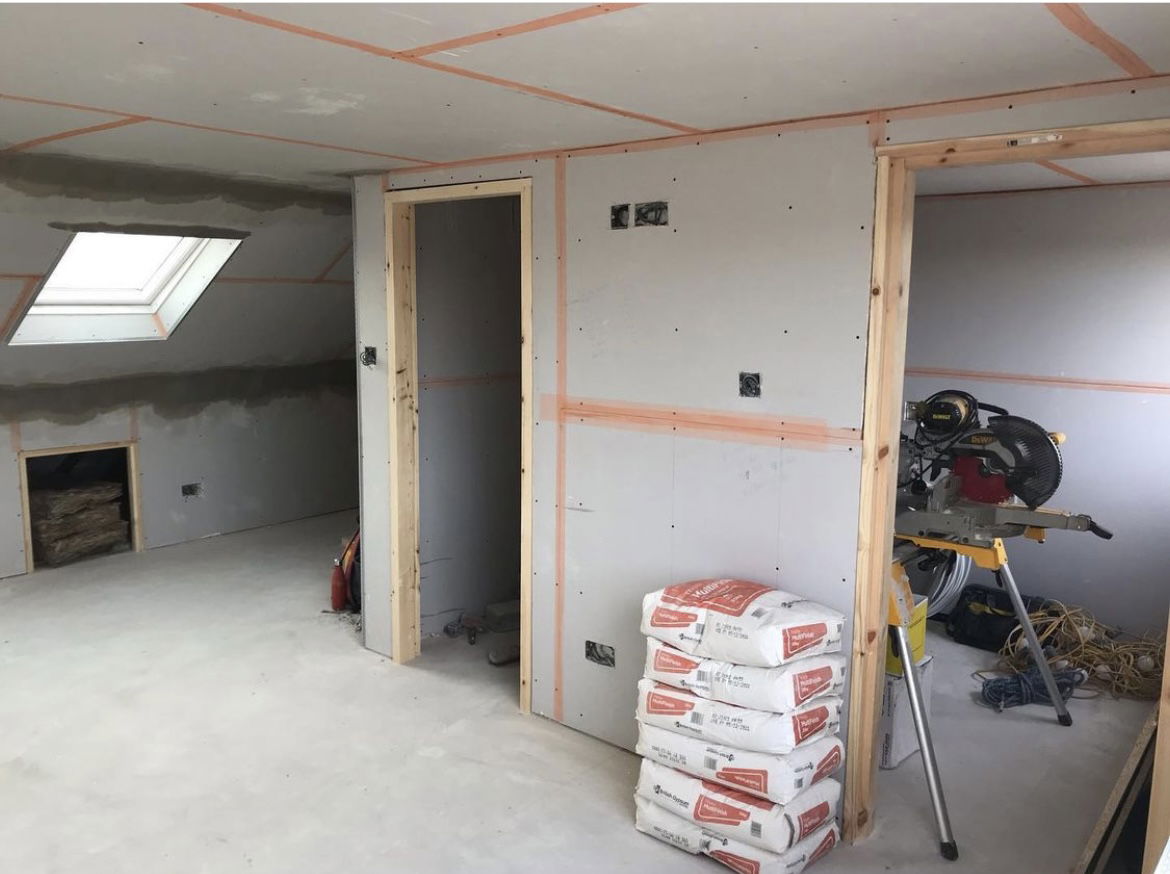 Loft Conversion - Bromley 