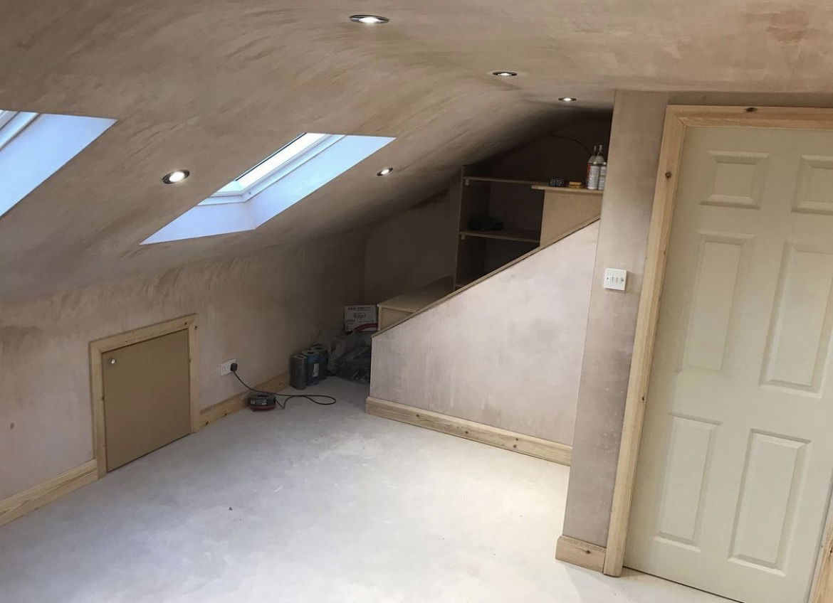 Loft Conversion - Bromley 