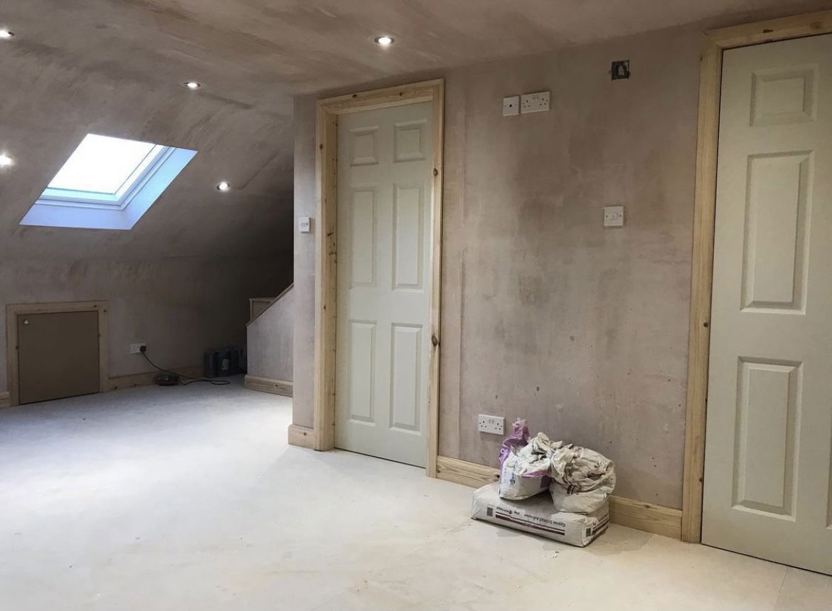 Loft Conversion - Bromley 