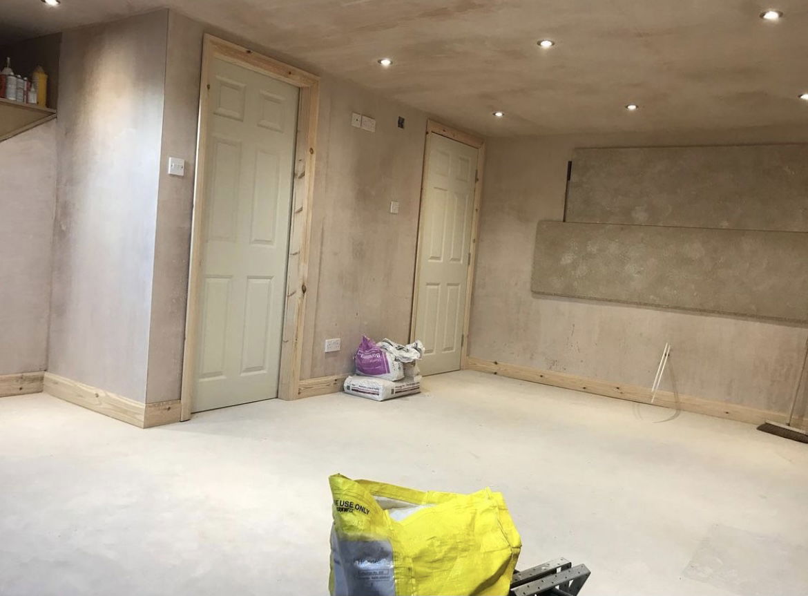 Loft Conversion - Bromley 