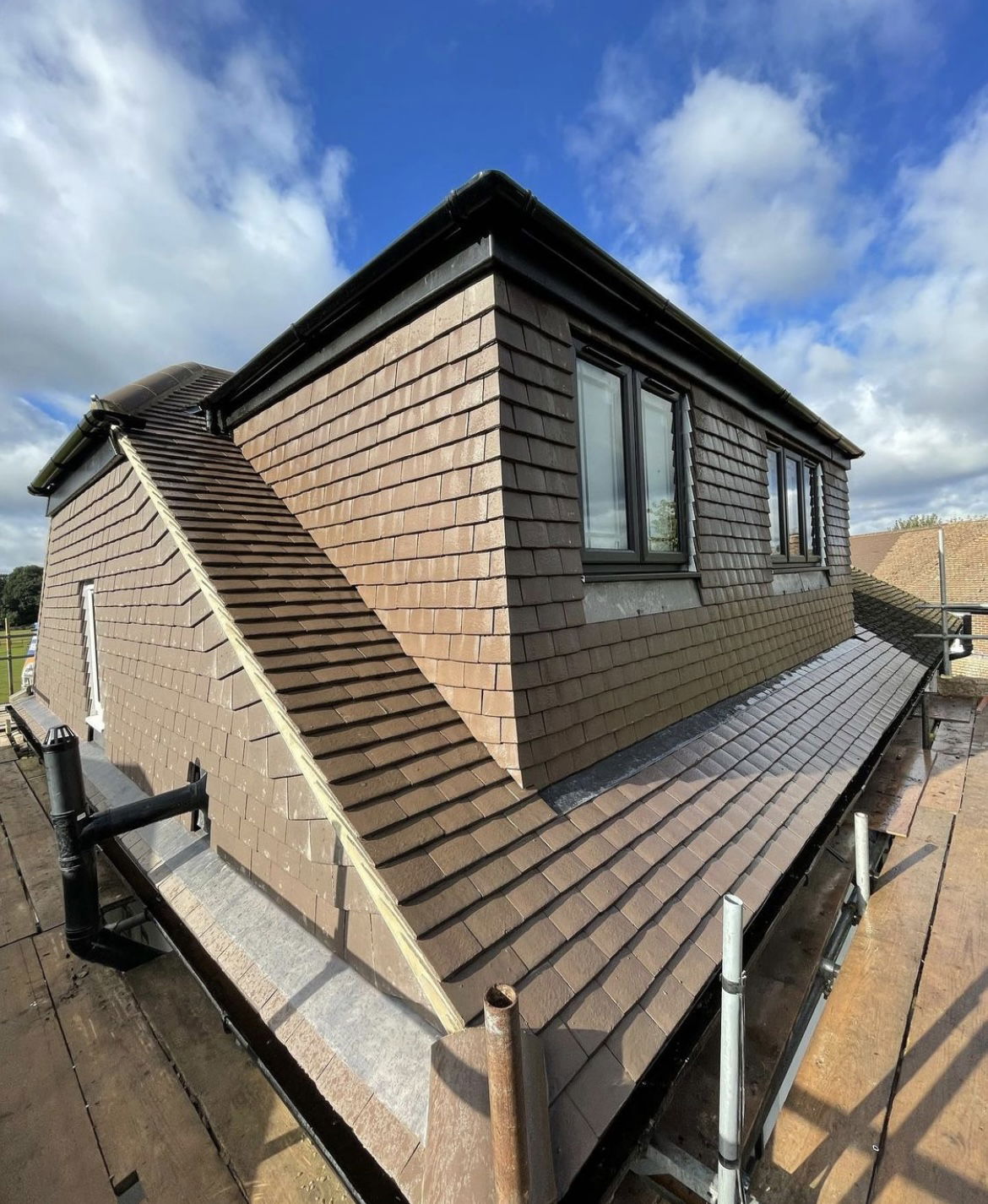 Loft Conversion - Tonbridge