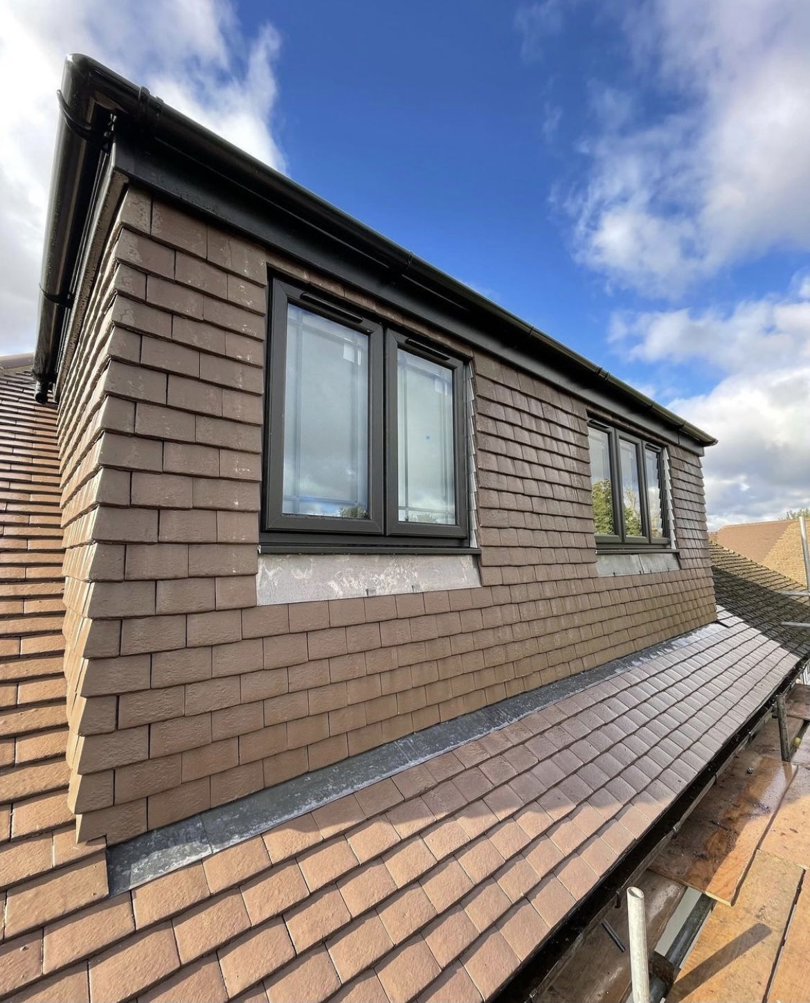 Loft Conversion - Tonbridge