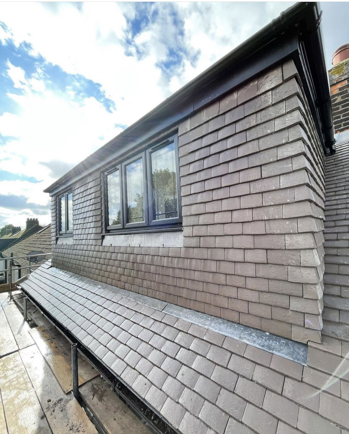 Loft Conversion - Tonbridge