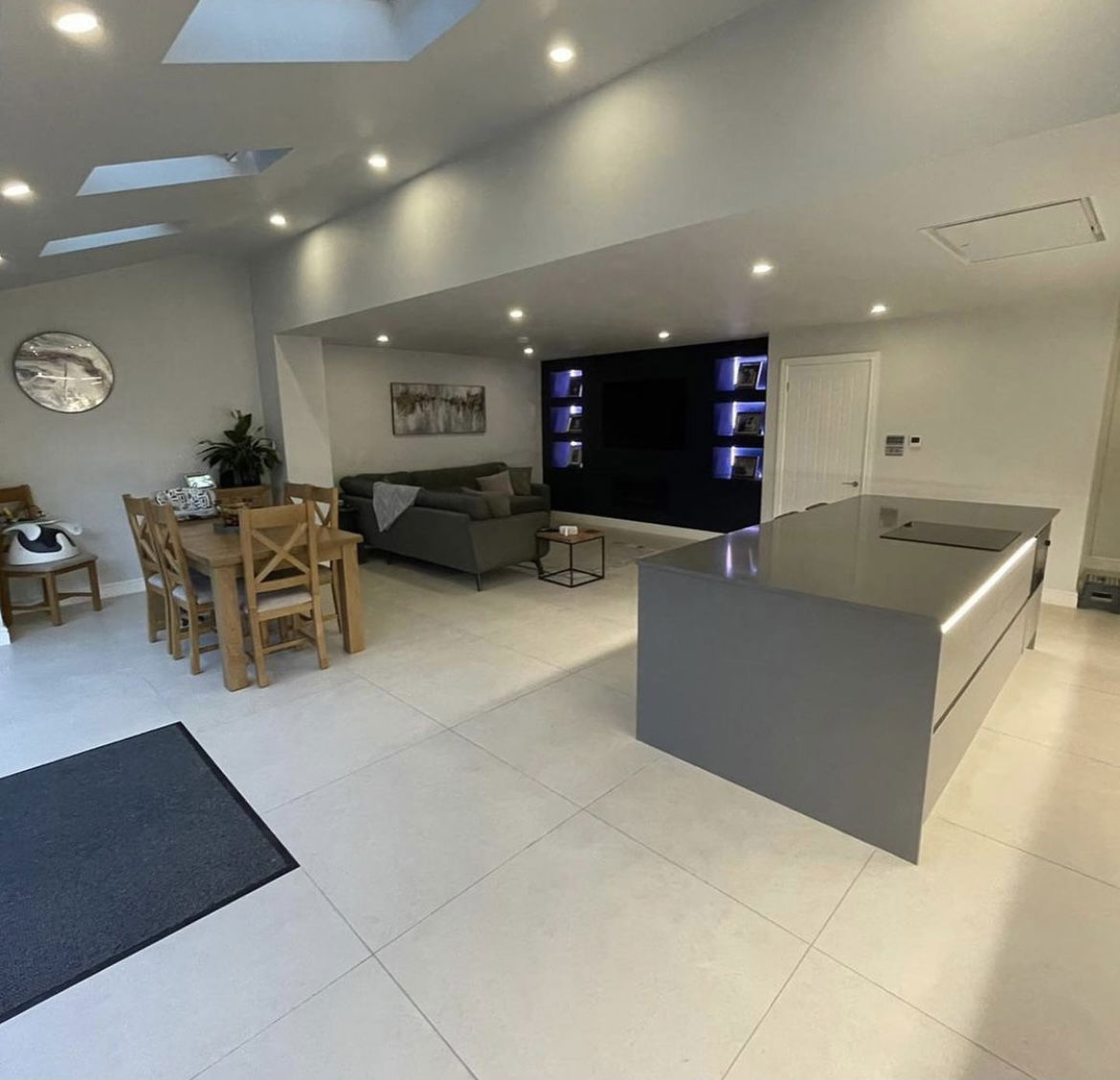 Extension - Tunbridge Wells 