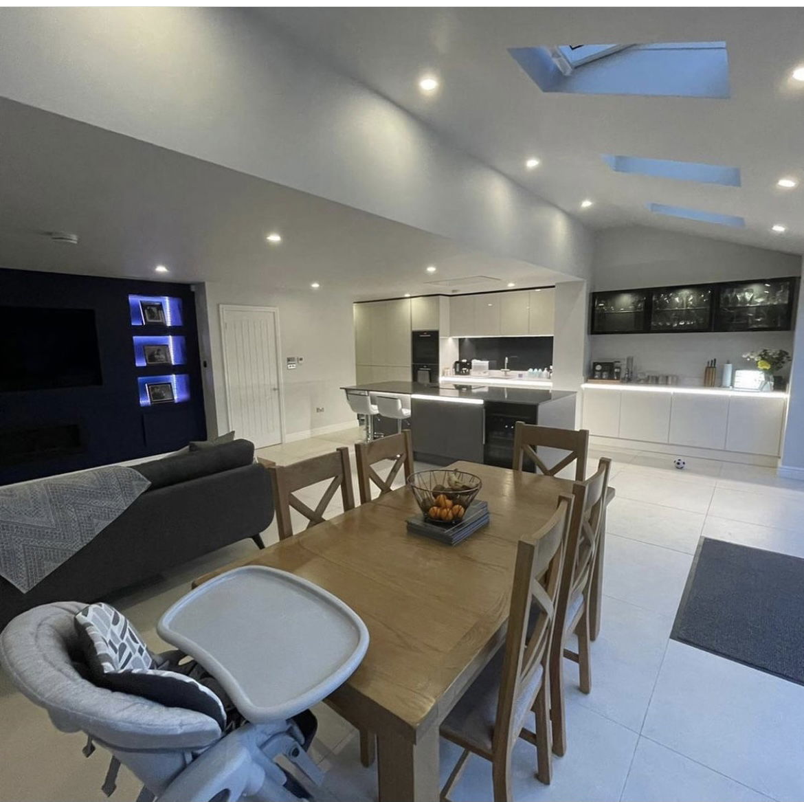 Extension - Tunbridge Wells 