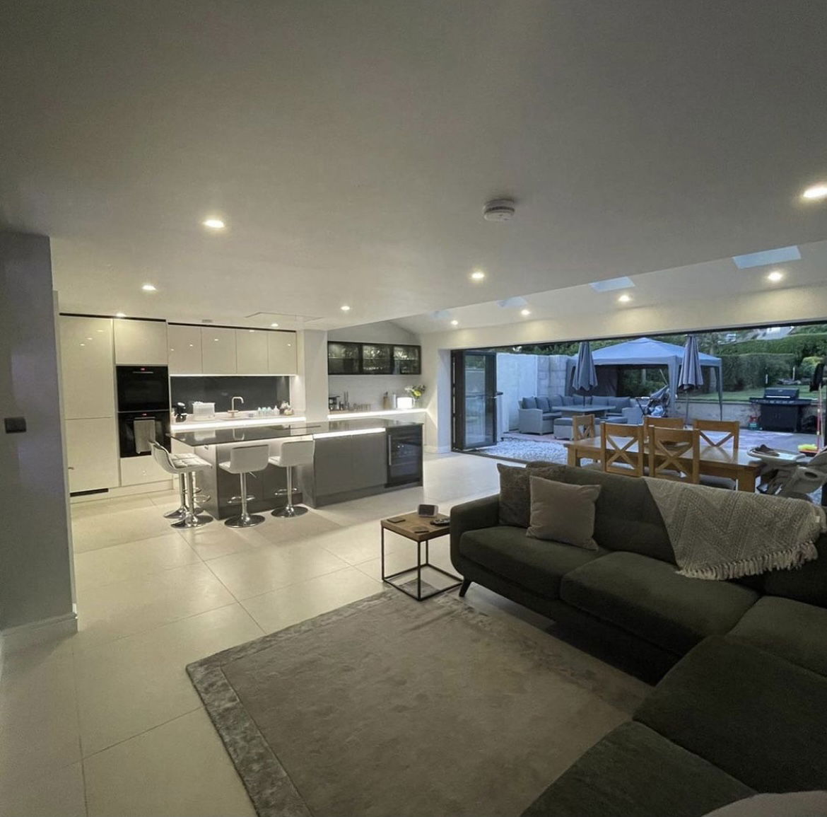 Extension - Tunbridge Wells 