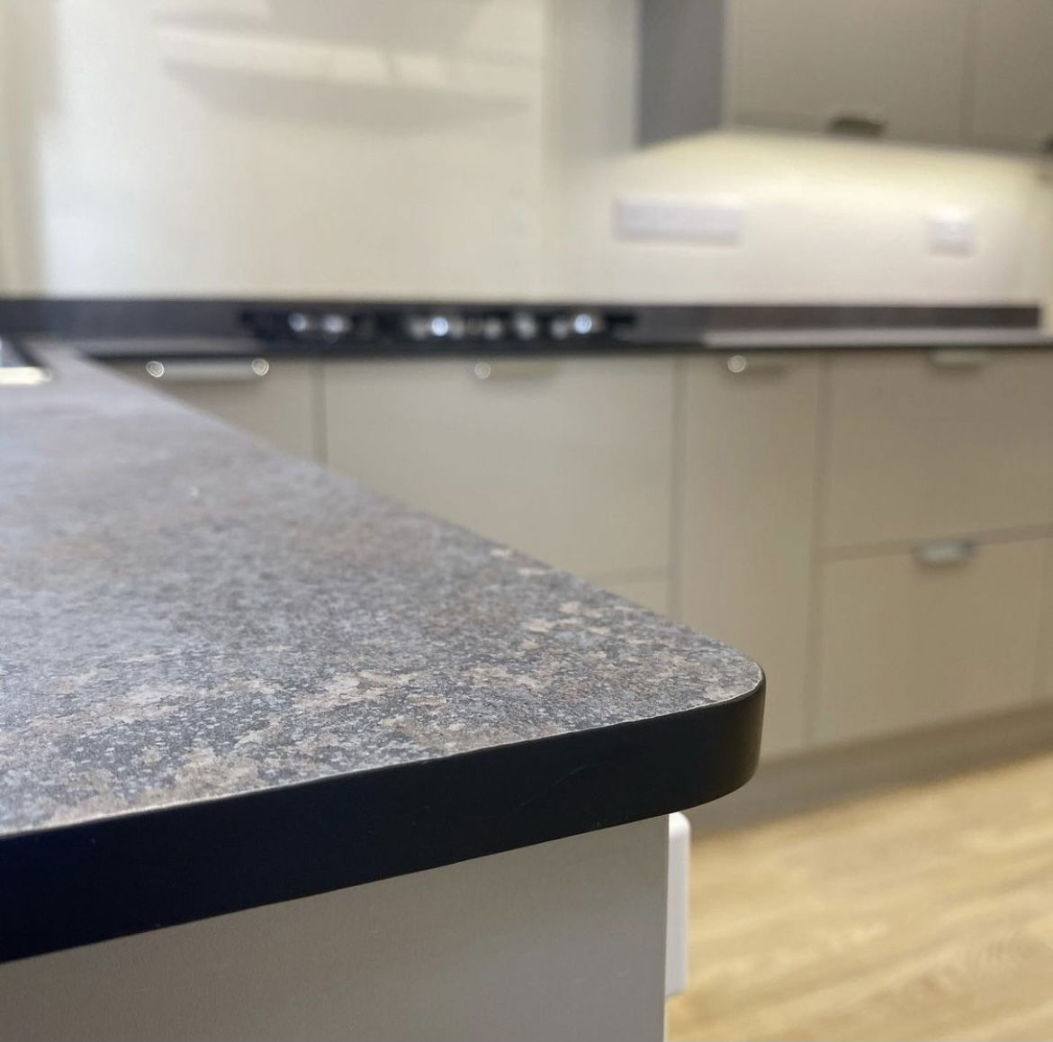 Kitchen Refurbishment Sevenoaks 