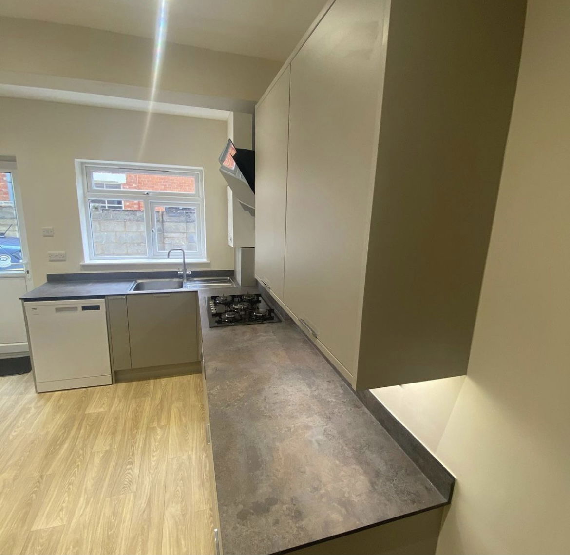 Kitchen Refurbishment Sevenoaks 