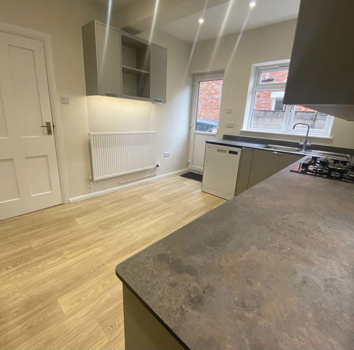 Kitchen Refurbishment Sevenoaks 