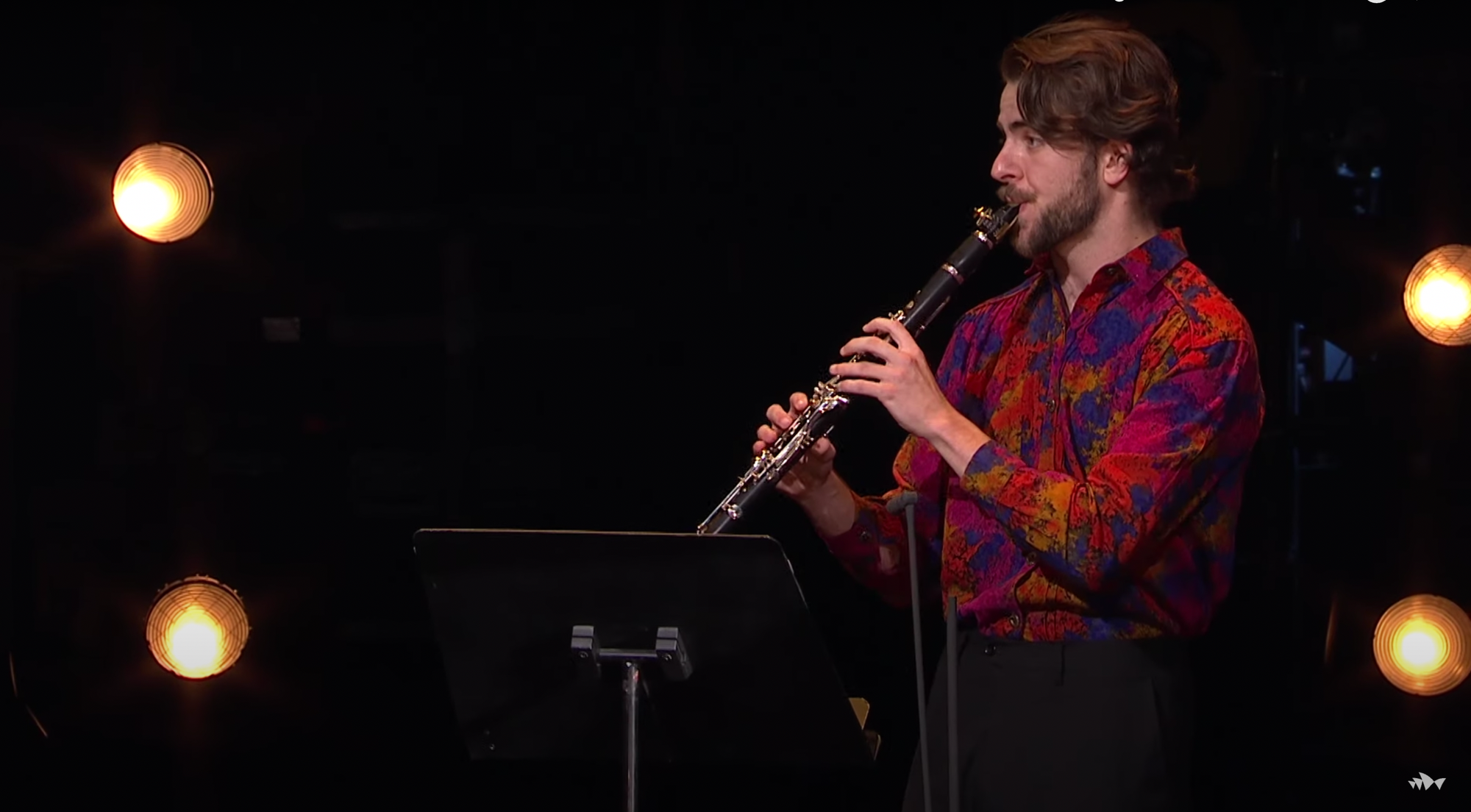 New Australian Classical - Energia Trio