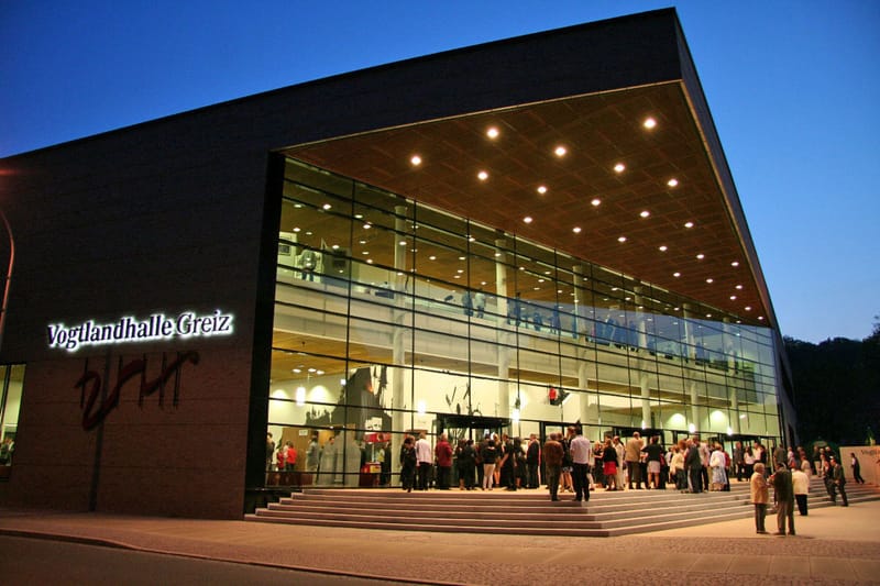 Concerto - Vogtlandphilharmonie