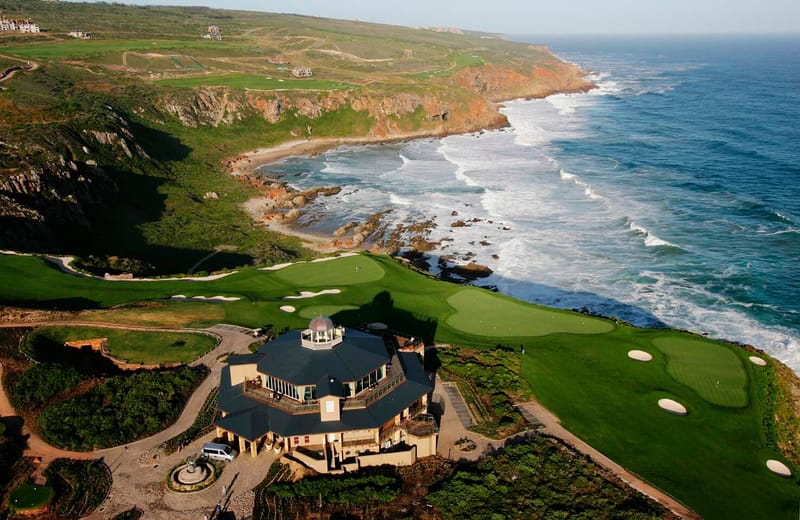 Conservation Management-Pinnacle Point Golf Estate