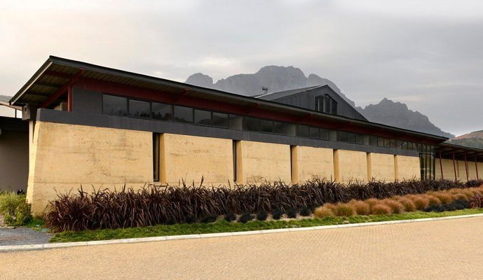 Environmental Impact Assessments-Neil Ellis Winery
